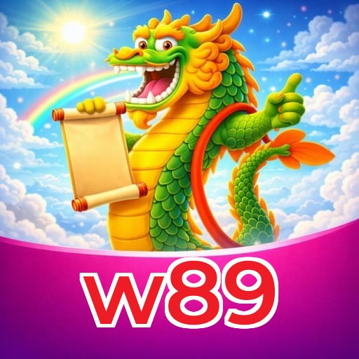 Página de download w89