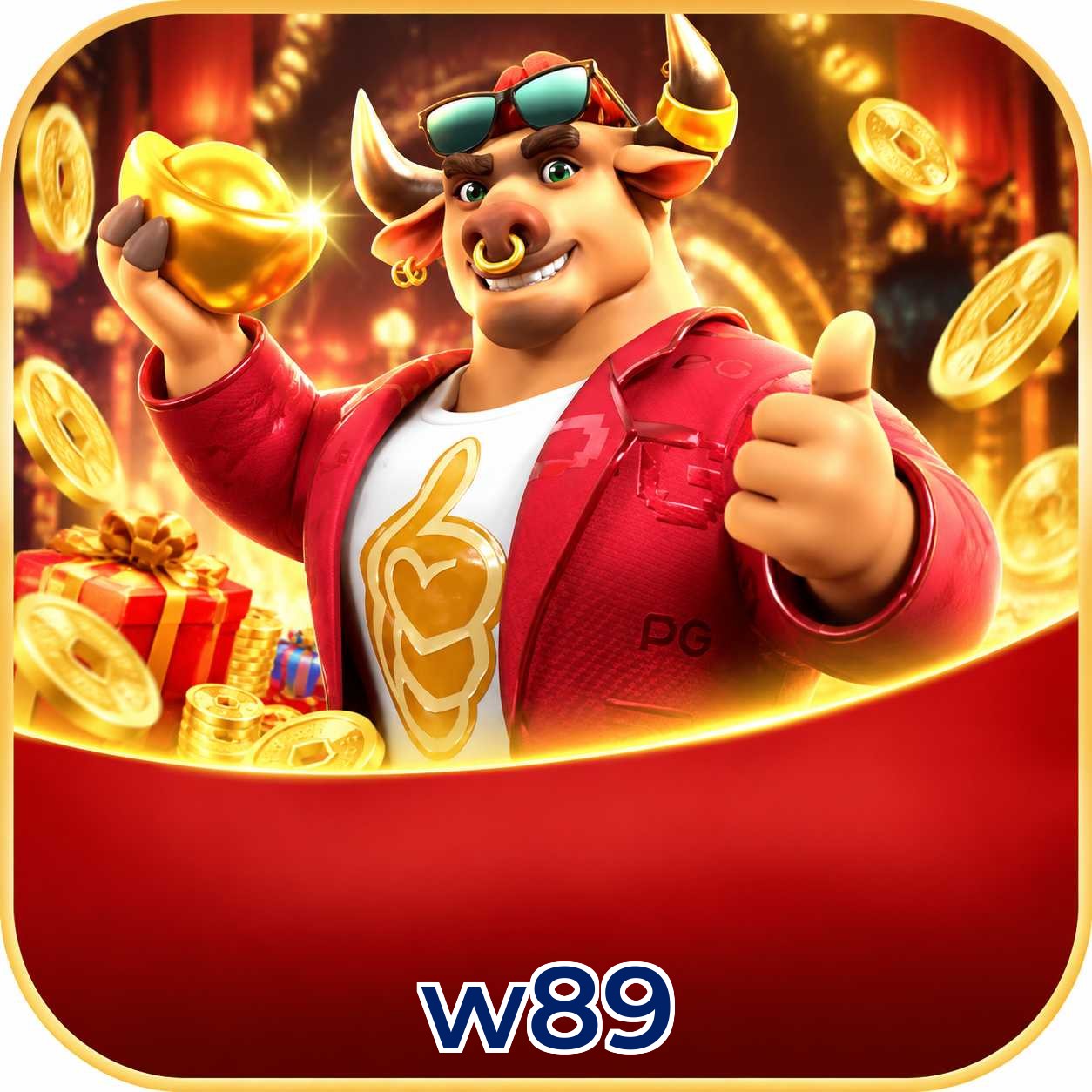 w89 com RTP verificado e jogos auditados pela eCOGRA