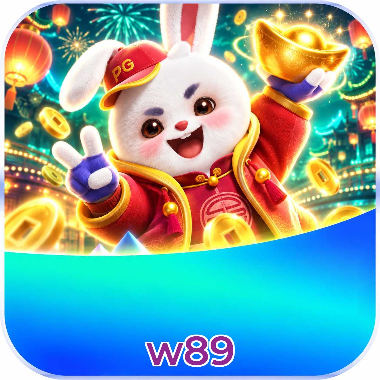 Download oficial w89 seguro para Android e iOS