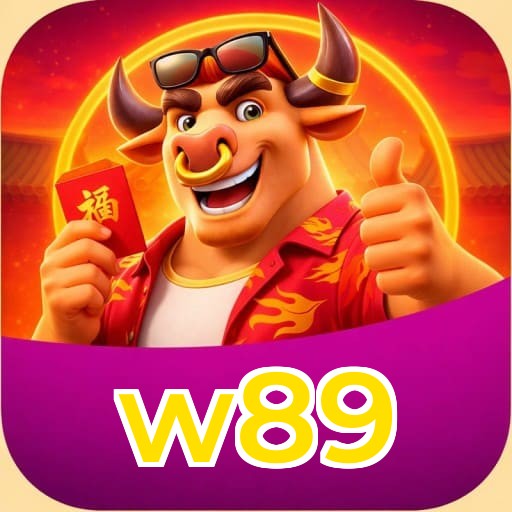 Catálogo de jogos w89 com fornecedores Pragmatic Play, Evolution, NetEnt